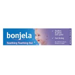 Bonjela 婴儿牙痛缓解膏(4个月以上) 15g